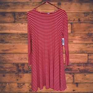 Old Navy Dress Sz Small NWT